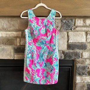 Lilly Pulitzer Shift Dress